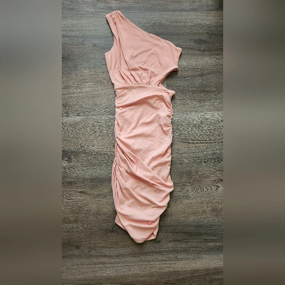 NWOT SUSANA MONACO DRESS - Picture 1 of 11